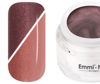 70620  Emmi-Nail Thermogel Urban Attitude-Peach Kiss -F243-