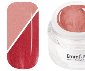 70623 Emmi-Nail Thermogel Lovely Nude Light Rose -F239-