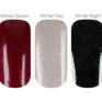 00016 Emmi-Nail farebný gélový set "Winter"