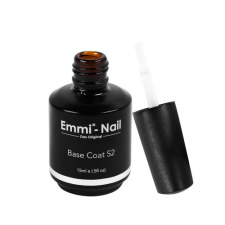 88300 Emmi Nail Base Coat S2 15ml