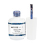 17502 Emmi Shellac UV/LED farba 3D Glitter Paradise Ocean -L451-