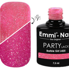 94100 Emmi-Nail Party Lak na nechty Barbie Girl -L425-