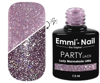 94110 Emmi-Nail Party Lak na nechty Lady Marmelade -L446-