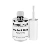 98987 Emmi Shellac UV/LED farba Fairy White -L338-