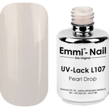 98093 Emmi Shellac UV/LED farba Pearl Drop -L107-