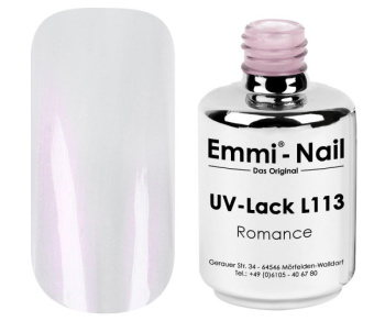 98109 Emmi Shellac UV/LED Polish Romance -L113-