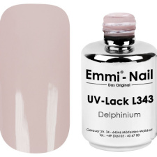 98998 Emmi Shellac UV/LED farba Delphinium -L340-