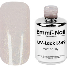 99117 Emmi Shellac UV/LED farba Water Lily -L349-