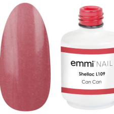 98096 Plechovka Emmi Shellac UV/LED farby -L109-