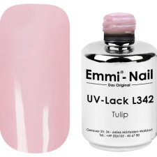 99100 Emmi Shellac UV/LED farba Tulipán -L342-