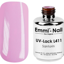 16609 Emmi Shellac UV/LED farba Santorin -L411-