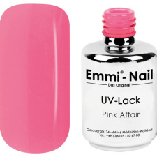 98103 Emmi Shellac UV/LED farba Pink Affair -L110-