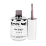 98091 Emmi Shellac UV/LED lak Nude 4 -L054-