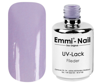 98157 Emmi Shellac UV/LED farba lila -L120-