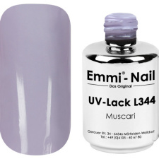 Emmi Shellac UV/LED Color Muscari -L344-