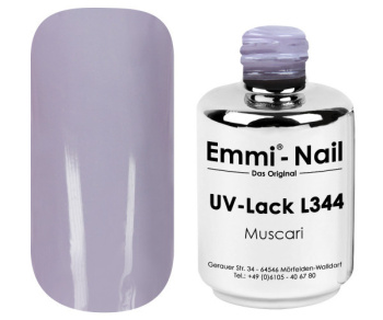 Emmi Shellac UV/LED Color Muscari -L344-