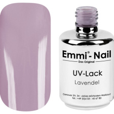 98156 Emmi Shellac UV/LED farba levanduľa -L080-