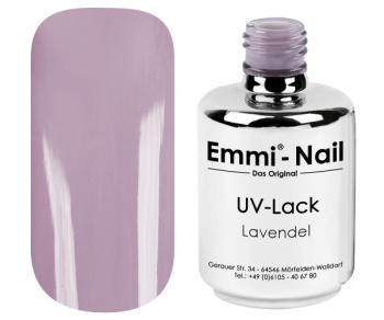 98156 Emmi Shellac UV/LED farba levanduľa -L080-
