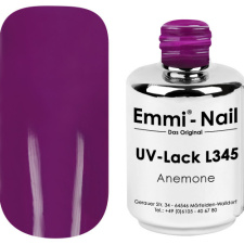 99113 Emmi Shellac UV/LED farba Anemone -L345-