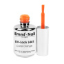 17180 Emmi Shellac UV/LED farba Coral Orange -L441-