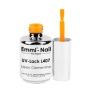 95418 Emmi Shellac UV/LED farba Neon Clementine -L407-