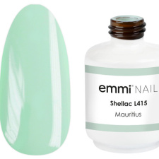 16613 Emmi Shellac UV/LED farba Maurícius -L415-