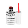 95502 Emmi Shellac UV/LED farba Neon Strawberry -L409-
