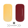 95394 Emmi Shellac/ UV lak Sun Light Exotic Banana -L390-