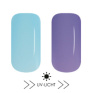 95395 Emmi Shellac/ UV lak Sun Light Blue Sea -L391-