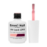 95396 Emmi Shellac/ UV lak Sun Light Peachy Grape -L392-