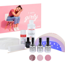 00094 Emmi Shellac sada UV/LED farieb "Som dievčenská"