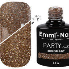 94104 Emmi Nail Party Lak na nechty Bailando -L429-