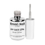 98032 Emmi Shellac UV/LED Polish Silver Glitter -L296-