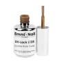 98729 Emmi Shellac UV/LED Polish Chrome Rose Gold -L125-