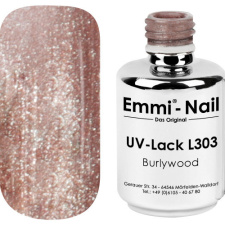 98251 Emmi Shellac UV/LED farba Burlywood -L303-