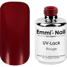 98160 Emmi Shellac UV/LED farba Rouge -L081-