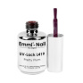 95692 Emmi Shellac UV/LED farba Pretty Plum -L419-