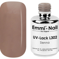 98259  Emmi Shellac UV/LED farba Sienna -L302-