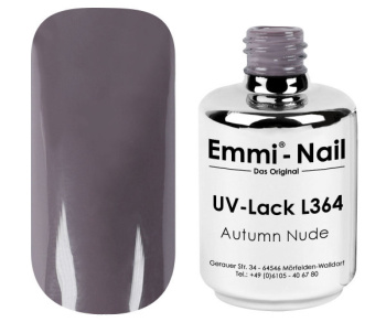 95348 Emmi Shellac UV/LED poľský jesenný akt -L364-
