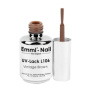 98086 Emmi Shellac UV/LED lak Vintage Brown -L106-