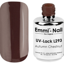 98719 Emmi Shellac UV/LED farba Jesenný gaštan -L293-