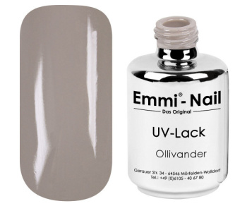 98123 Emmi Shellac UV/LED farba Ollivander -L063-