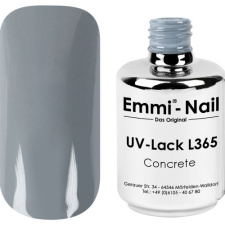 95349 Emmi Shellac UV/LED náterový betón -L365-