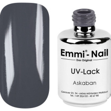 98121 Emmi Shellac UV/LED farba Azkaban -L115-