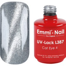 95391 Emmi Shellac UV/LED lak Cat Eye 04 -L387-