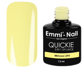 95399 Emmi Nail Quickie Mimosa 3v1 -L395-