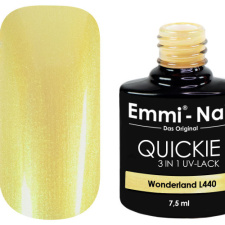 17111 Emmi Nail Quickie 3v1 Wonderland -L440-