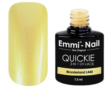 17111 Emmi Nail Quickie 3v1 Wonderland -L440-