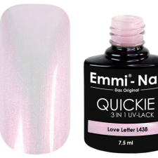 17109 Emmi-Nail Quickie 3v1 Love Letter -L438-
