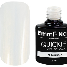 17108 Emmi Nail Quickie 3v1 The Pearl -L437-